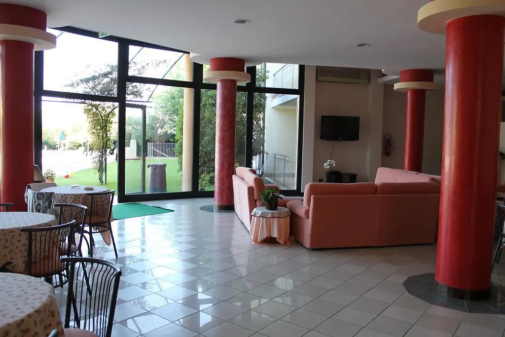 Nettuno Residence Hotel Peschiera del Garda Aparthotel
