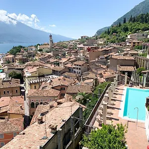 Castell - Montagnoli Group 3*, Limone sul Garda Italien