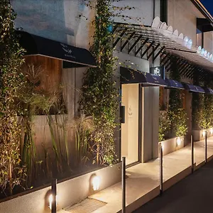 Magnolia Boutique , CTA Italien