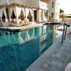 Le Rose 4*, Rimini Italien