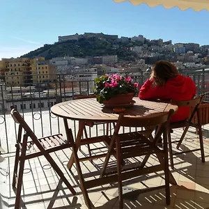 Annunziata 2*, Napoli Italien