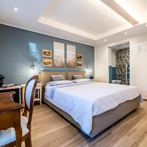 Maison d'hôtes Il Nido Degli Usignoli, Peschiera del Garda