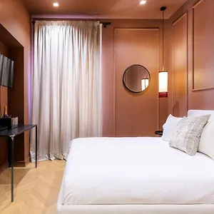 The Couper Colonna Guest house Rome
