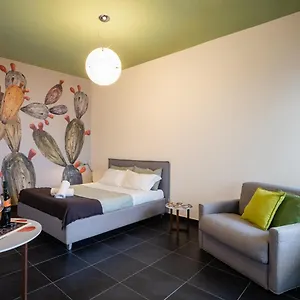 Welchome - Guest Guest house Enna