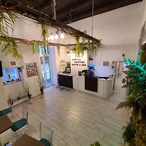 Centro E , Napoli Italien