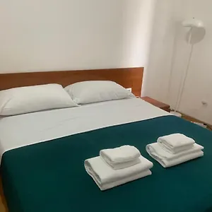 Paradise Guest house Rome
