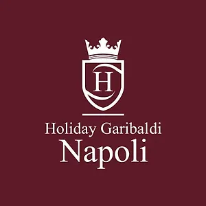 Garibaldi , Napoli Italien