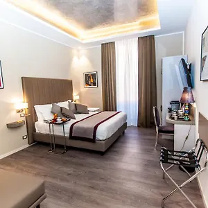 Calisto Luxury Trastevere 2*, Rom Italien