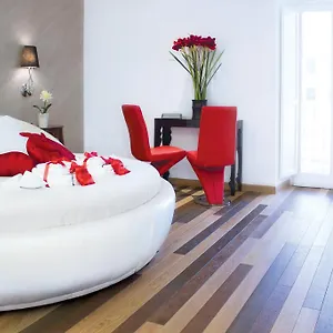 Hub Navona 3*, Rom Italien