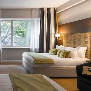 Residenza Flaminio Gaio 2*, Rom Italien