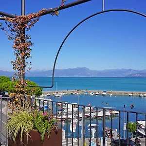 Guest house Riviera Carducci, Peschiera del Garda