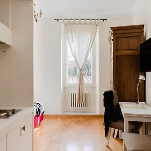 Residenza Del Cedro 3*, Rom Italien