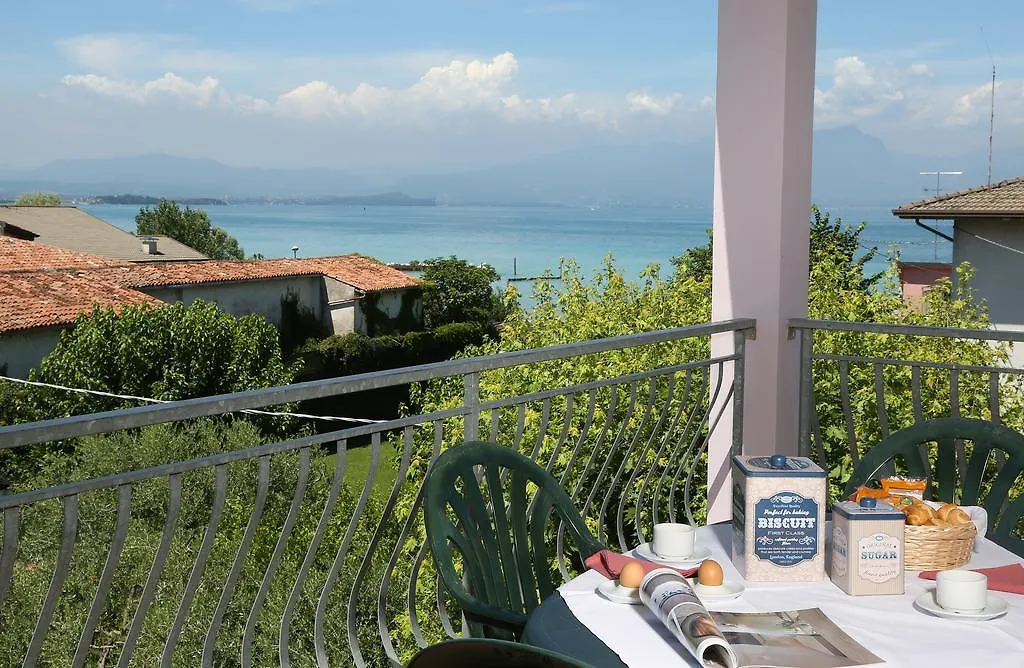 Nettuno Residence Hotel Peschiera del Garda Aparthotel